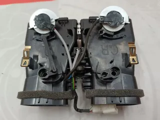 64229399966 Дефлектор обдува салона BMW X5 G05  Арт 17218, вид 3