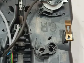 64229399966 Дефлектор обдува салона BMW X5 G05  Арт 17218, вид 4