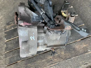 LVA,JHL,HXL КПП (Коробка передач механическая) Seat Ibiza 4 Арт 94316447, вид 4