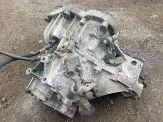 192A1000. КПП (Коробка передач механическая) Fiat Stilo Арт 906EKP, вид 4