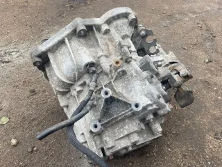 192A1000. КПП (Коробка передач механическая) Fiat Stilo Арт 906EKP, вид 3
