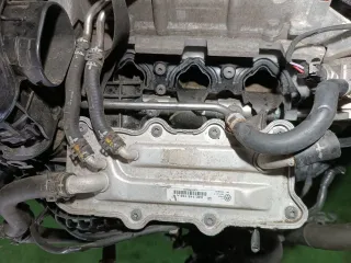 CHZ Двигатель Skoda Rapid Арт 94316505, вид 6