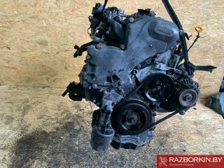 YD22DDTI Двигатель Nissan Almera Tino Арт W1056, вид 1
