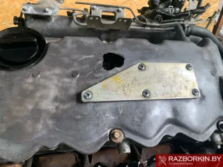 YD22DDTI Двигатель Nissan Almera Tino Арт W1056, вид 2