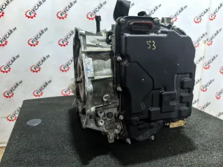 9NGN,24293948 Коробка передач автоматическая (АКПП) Chevrolet Malibu 9 Арт 20189, вид 12