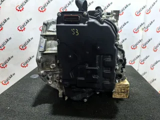 9NGN,24293948 Коробка передач автоматическая (АКПП) Chevrolet Malibu 9 Арт 20189, вид 11