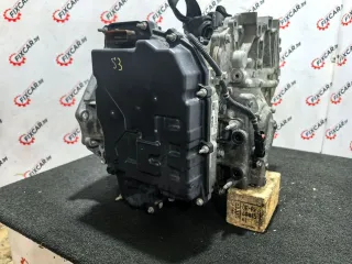 9NGN,24293948 Коробка передач автоматическая (АКПП) Chevrolet Malibu 9 Арт 20189, вид 10
