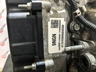 9NGN,24293948 Коробка передач автоматическая (АКПП) Chevrolet Malibu 9 Арт 20189, вид 9
