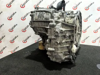 9NGN,24293948 Коробка передач автоматическая (АКПП) Chevrolet Malibu 9 Арт 20189, вид 3