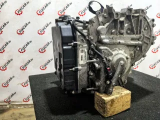 9NGN,24293948 Коробка передач автоматическая (АКПП) Chevrolet Malibu 9 Арт 20189, вид 8