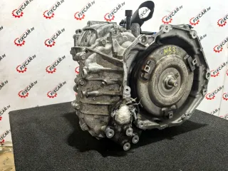 9NGN,24293948 Коробка передач автоматическая (АКПП) Chevrolet Malibu 9 Арт 20189, вид 2