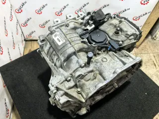 9NGN,24293948 Коробка передач автоматическая (АКПП) Chevrolet Malibu 9 Арт 20189, вид 15