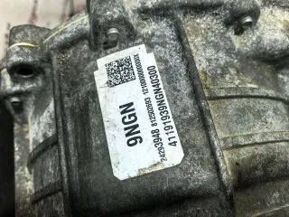 9NGN,24293948 Коробка передач автоматическая (АКПП) Chevrolet Malibu 9 Арт 20189, вид 16