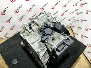 9NGN,24293948 Коробка передач автоматическая (АКПП) Chevrolet Malibu 9 Арт 20189, вид 14