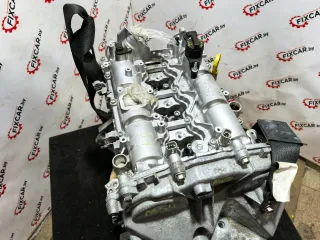 LX6G6007ACA Двигатель Ford Escape 4 Арт 20190, вид 17