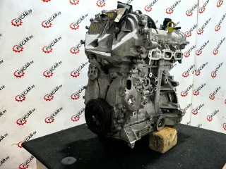 LX6G6007ACA Двигатель Ford Escape 4 Арт 20190, вид 15