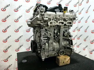 LX6G6007ACA Двигатель Ford Escape 4 Арт 20190, вид 14