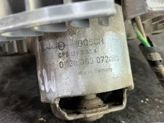 0130063072 Моторчик печки BMW 3 E36 Арт M36-49, вид 5