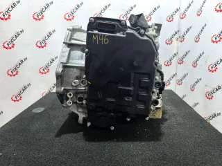 9NGN,24293948 Коробка передач автоматическая (АКПП) Chevrolet Malibu 9 Арт 20192, вид 10
