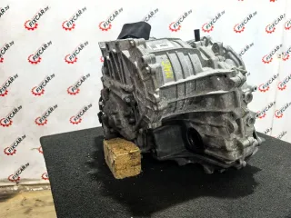 9NGN,24293948 Коробка передач автоматическая (АКПП) Chevrolet Malibu 9 Арт 20192, вид 5