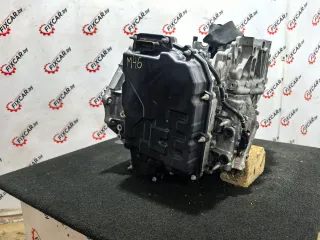 9NGN,24293948 Коробка передач автоматическая (АКПП) Chevrolet Malibu 9 Арт 20192, вид 9