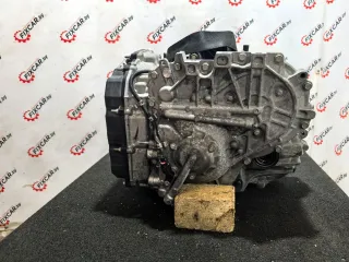 9NGN,24293948 Коробка передач автоматическая (АКПП) Chevrolet Malibu 9 Арт 20192, вид 7