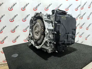 9NGN,24293948 Коробка передач автоматическая (АКПП) Chevrolet Malibu 9 Арт 20192, вид 11