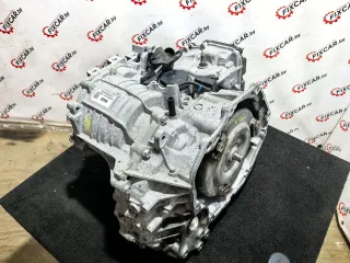 9NGN,24293948 Коробка передач автоматическая (АКПП) Chevrolet Malibu 9 Арт 20192, вид 14