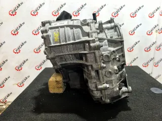 9NGN,24293948 Коробка передач автоматическая (АКПП) Chevrolet Malibu 9 Арт 20192, вид 4