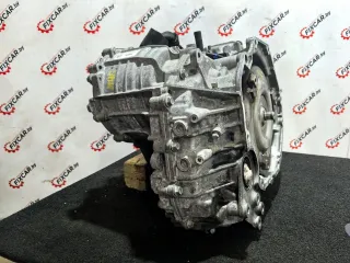 9NGN,24293948 Коробка передач автоматическая (АКПП) Chevrolet Malibu 9 Арт 20192, вид 3