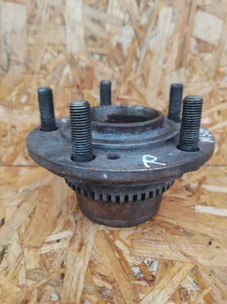  Ступица задняя Mitsubishi Sigma Арт 94321434, вид 3
