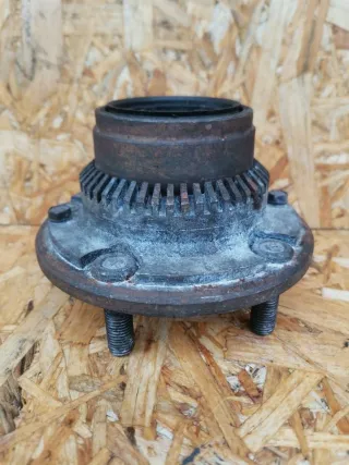  Ступица задняя Mitsubishi Sigma Арт 94321434, вид 4