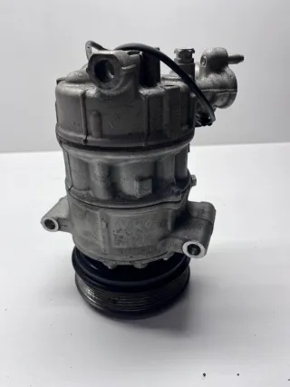 P31469966 Компрессор кондиционера Volvo XC60 1 Арт 15491, вид 4