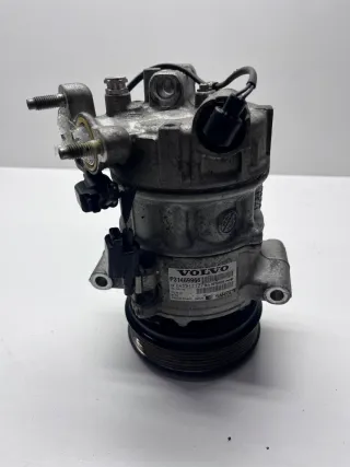 P31469966 Компрессор кондиционера Volvo XC60 1 Арт 15491, вид 6