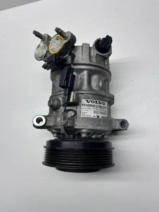 P31469966 Компрессор кондиционера Volvo XC60 1 Арт 15491, вид 2