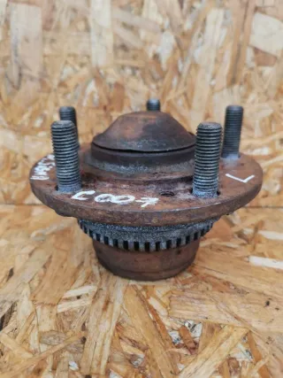  Ступица задняя Mitsubishi Sigma Арт 94321447, вид 2