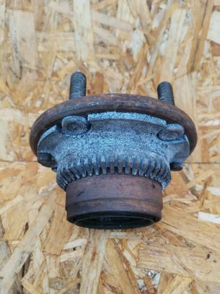  Ступица задняя Mitsubishi Sigma Арт 94321447, вид 4