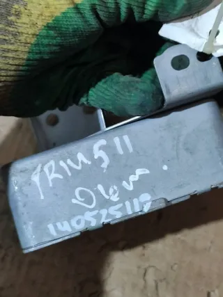 8965047220 Блок управления рулевой рейки Toyota Corolla E120 Арт 94321521, вид 6