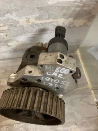0445010031 ТНВД Mitsubishi Carisma Арт 94321562, вид 2