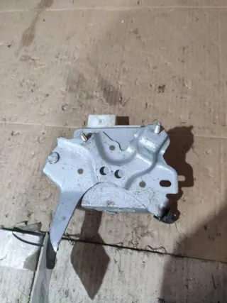 896500D160 Блок управления рулевой рейки Toyota Yaris 2 Арт 94321694, вид 3