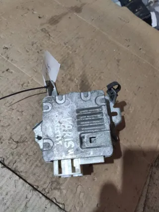 896500D160 Блок управления рулевой рейки Toyota Yaris 2 Арт 94321694, вид 1
