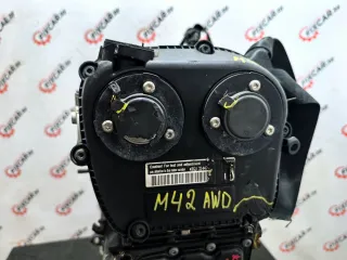 DGU Двигатель Volkswagen Tiguan 2 Арт 20194, вид 2