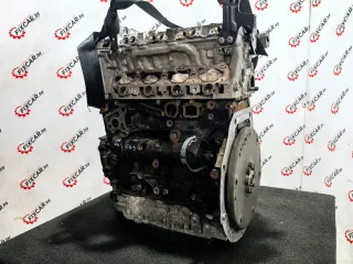 DGU Двигатель Volkswagen Tiguan 2 Арт 20194, вид 15