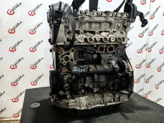 DGU Двигатель Volkswagen Tiguan 2 Арт 20194, вид 17