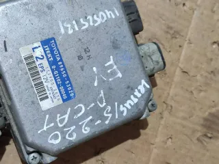 8965053020 Блок управления рулевой рейки Lexus IS 2 Арт 94321711, вид 7