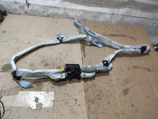  Подушка безопасности боковая (шторка) правая Audi A6 C6 (S6,RS6) Арт 94321872, вид 5