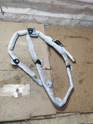  Подушка безопасности боковая (шторка) правая Audi A6 C6 (S6,RS6) Арт 94321872, вид 1