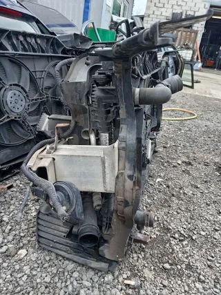  Панель передняя (телевизор) Audi A4 B8 Арт 94321873, вид 7