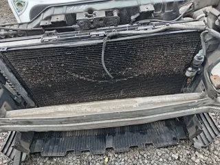  Панель передняя (телевизор) Audi A4 B8 Арт 94321873, вид 5