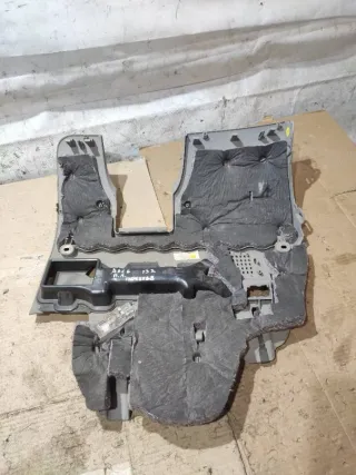  Полка под руль Audi A6 C6 (S6,RS6) Арт 94321898, вид 3